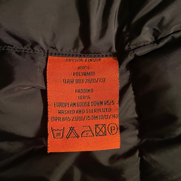 Warm Winter Coat - Picture 5 of 5